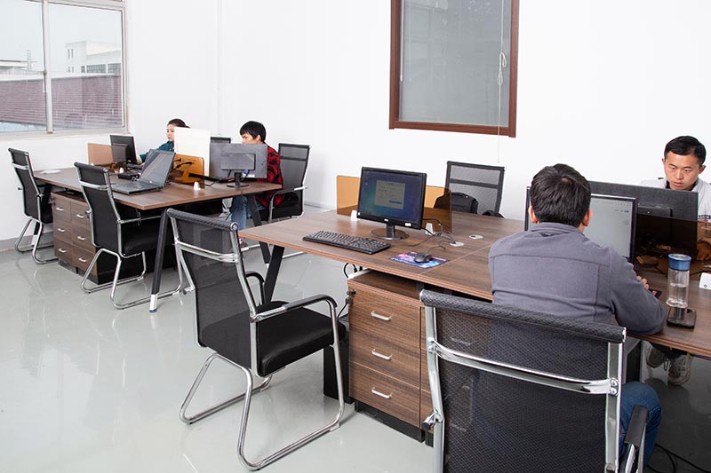 CorinthInternal Trade Office - Guangu Technology